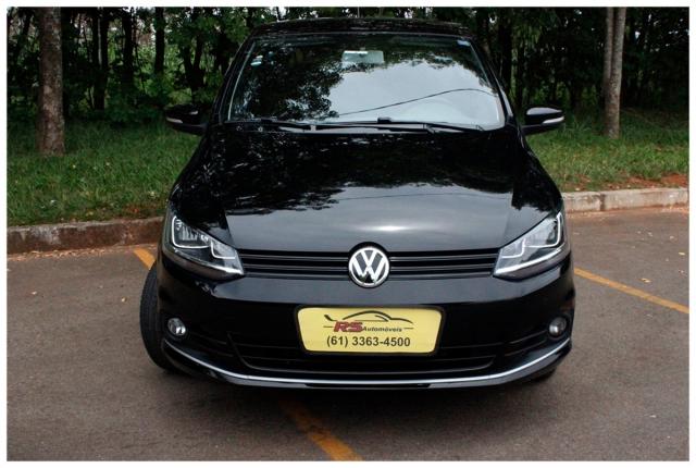 Volkswagen Fox Novo Fox ConfortLine 4P - Foto 3