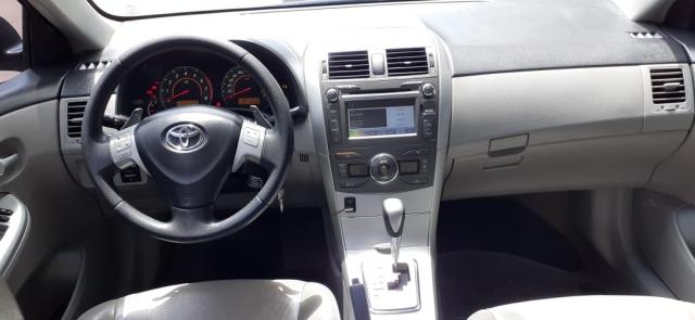corolla xei 2.0 flex 2014 - Foto 9