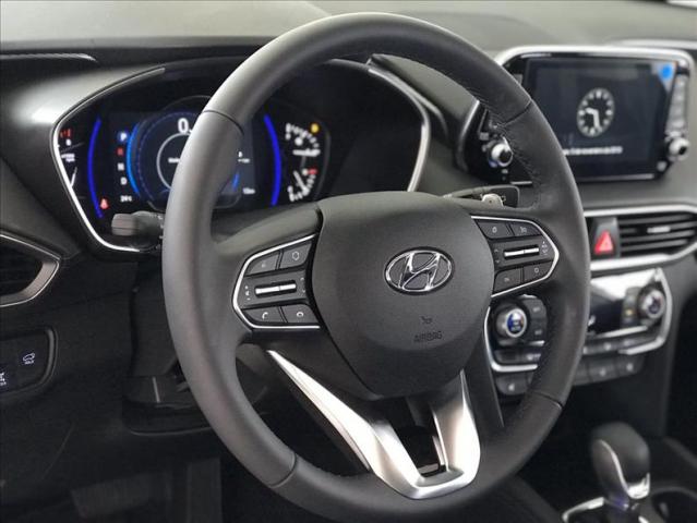 Hyundai Santa fé 3.5 v6 7l Awd - Foto 6