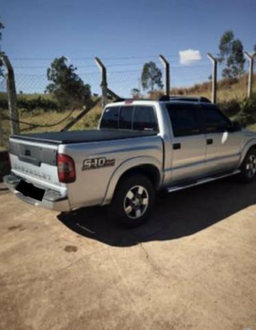 S10 ececutive 4×4 2011 - Foto 3