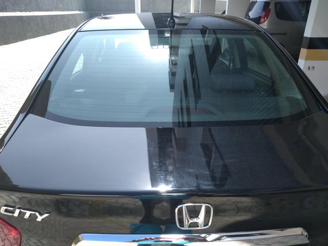 Honda City Sedan conservado - Foto 3