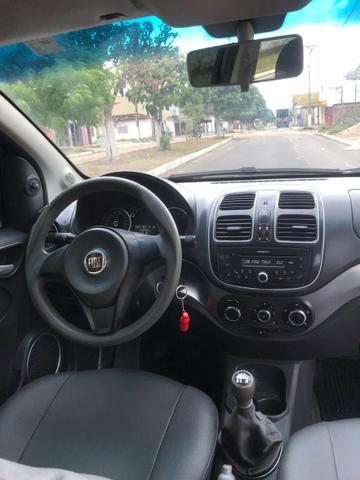 Vendo um Grand Siena 2014/2015 - Foto 4