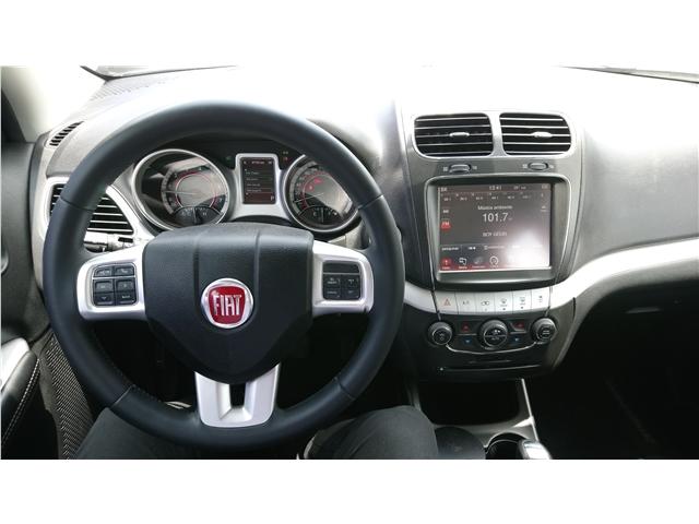 Fiat Freemont 2.4 precision 16v gasolina 4p automático - Foto 13