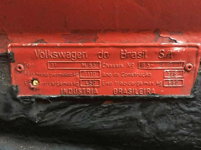 Vw Fusca - Foto 13