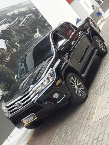 Toyota Hilux Srx - Foto 2
