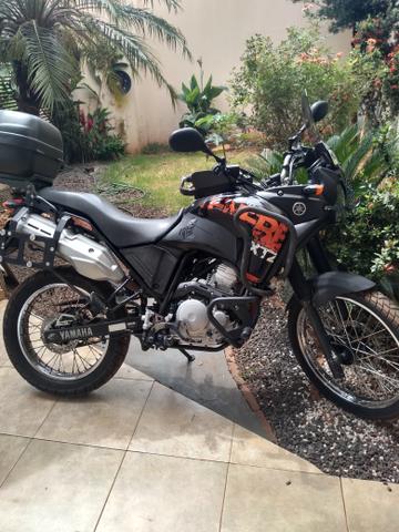Tenere 250 - Foto 3