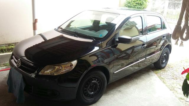 Vendo gol trend
