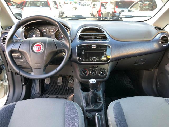 Punto 1.4 attractive 2014 - Foto 10