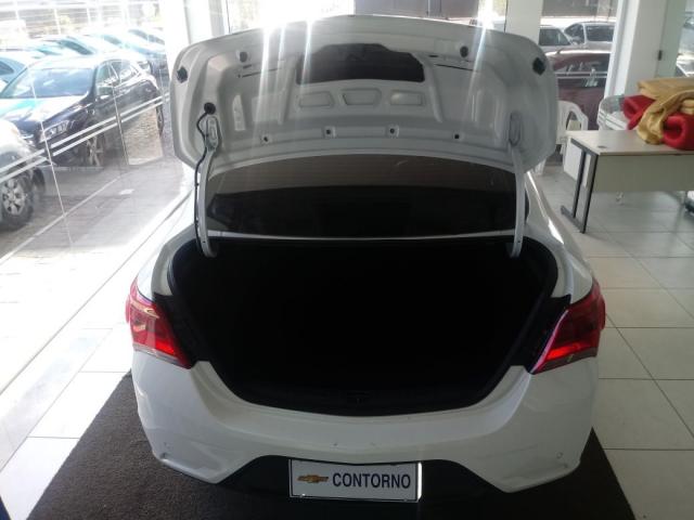 CHEVROLET PRISMA 1.4 MPFI LTZ 8V FLEX 4P AUTOMATICO. - Foto 7