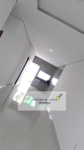 Aceitamos carro no negócio!!! agende uma visita. casas de 3qtos - Foto 10