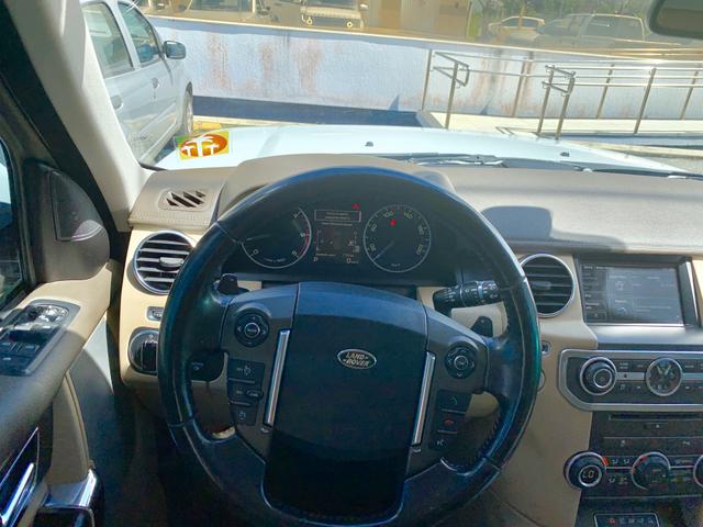 Discovery SE 2014 149.900,00 troco e vendo - Foto 8