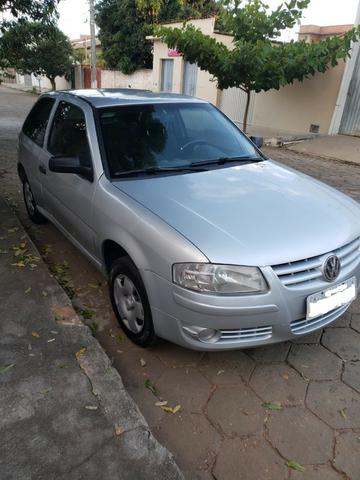 Gol 1.0 G4 2P Flex - Em perfeito estado - Foto 7