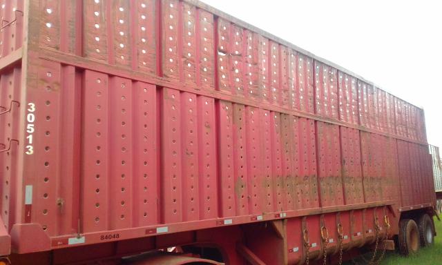 Rodotrem canavieiro - Foto 2