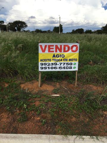 Vendo ágio ou troco em Mota