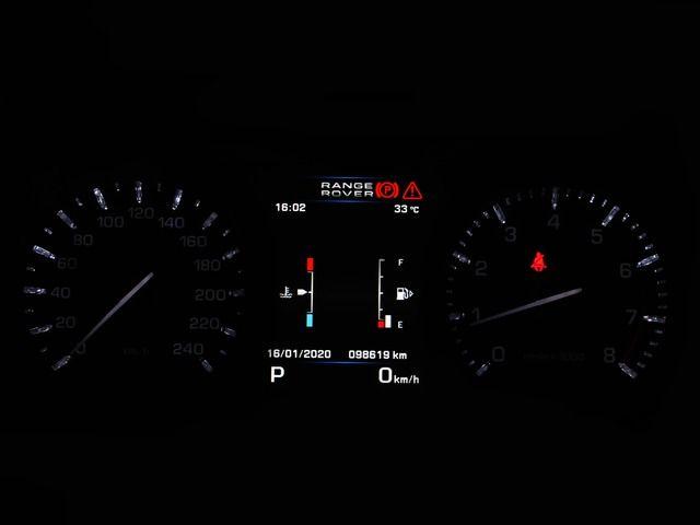 Range R.EVOQUE Prestige 2.0 Aut. 5p - Foto 7