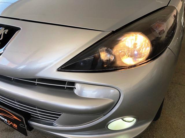 Peugeot 207 Quick Silver 2012 - Foto 11