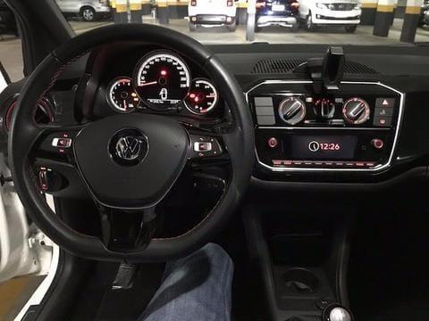 Up! Tsi Pepper 1.0 Flex 4P Manual 18/19 18.000KM - Foto 7