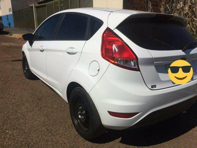 New Fiesta - Foto 3