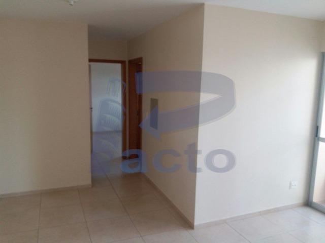 Apartamento no Centro Toledo/PR - Foto 4