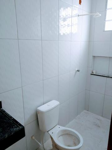 Casas pronta pra morar / 2 e 3 Qrts - você escolhe - Foto 5