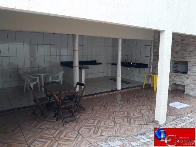 Chácara com mina d'água, tanque para peixes, casa, varanda, chuurrasqueira - Foto 12