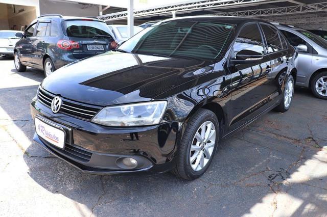 VOLKSWAGEN JETTA 2.0 COMFORTLINE - Foto 3