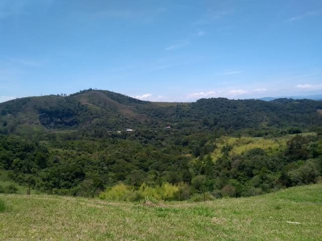 05- Paz em um lote de 1000mt² em área Rural - Foto 4