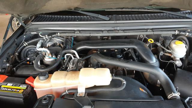 Ford F250 - Foto 8