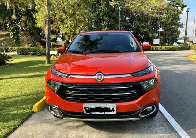 Fiat toro freedom 2017 ( avista ou a prazo ) - Foto 2