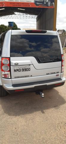 Vendo / Land rover discovery 4 / 2010 - Foto 2