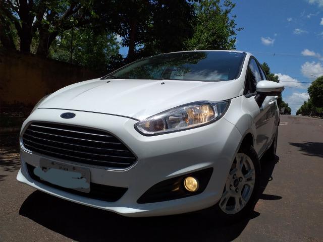 New fiesta - Foto 5