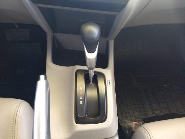 CIVIC 2014/2015 2.0 LXR 16V FLEX 4P AUTOMÁTICO - Foto 13