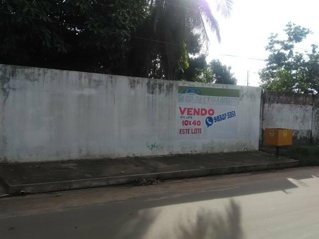 Terreno Av.10 Maiobao - Foto 3