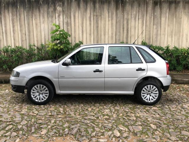 Gol Trend G4 segundo dono - Foto 2