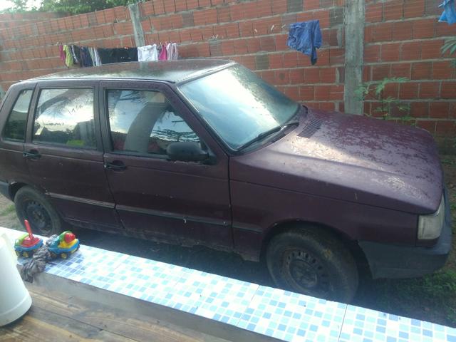 Fiat 97