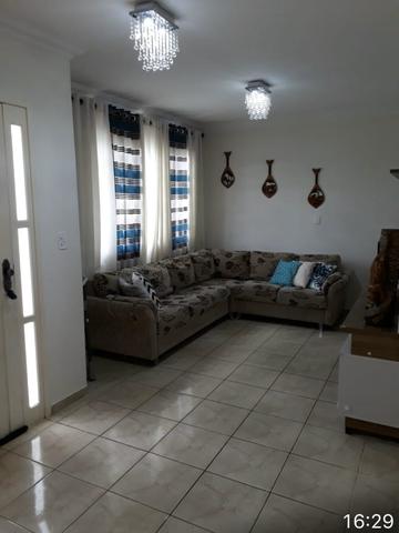 Casa 143 m2 edificada em terreno de 700 m2 - Uvaranas ? Ponta Grossa PR - Foto 4