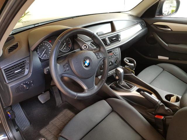 BMW X1 SDrive 18i 2.0 - 2012 - Foto 3