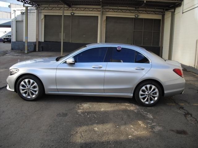 C180 Exclusive 1.6 Turbo 2018/2019 - Foto 6
