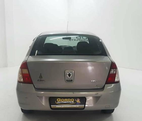 Renault Clio 1.0 2006 - Foto 5