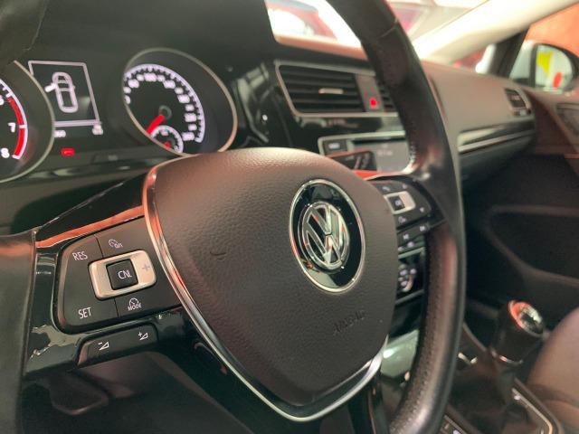 Volkswagen Golf 1.4 Tsi Highline 16v Gasolina 4p Manual - Foto 12