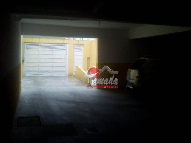 Sobrado residencial à venda, Vila Carrão, São Paulo - SO2038. - Foto 4