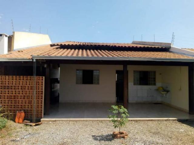 Casa à venda com 3 dormitórios em Jardim buriti sereno, Aparecida de goiânia cod:CR2939 - Foto 15