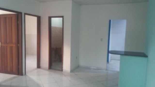 Aluguel de apartamento no Parque dez - Foto 2