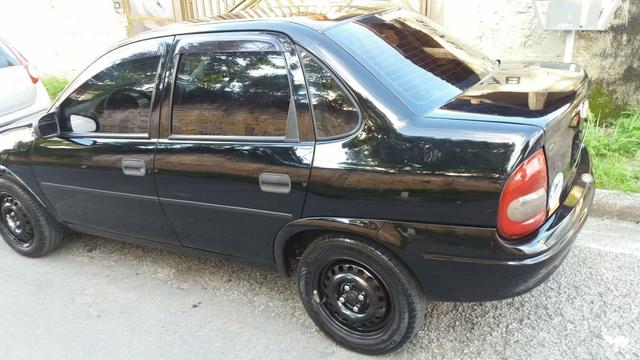 Corsa Classic 2010 - Foto 6