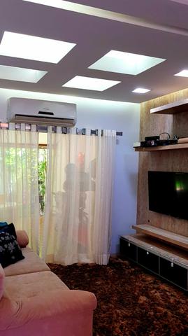 Casa Sobrado em Condomínio - 3 Quartos - Residencial Cotovia - 405 Sul - Foto 12