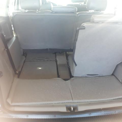 Zafira Elite 2008 Automática 7 lugares - Foto 14