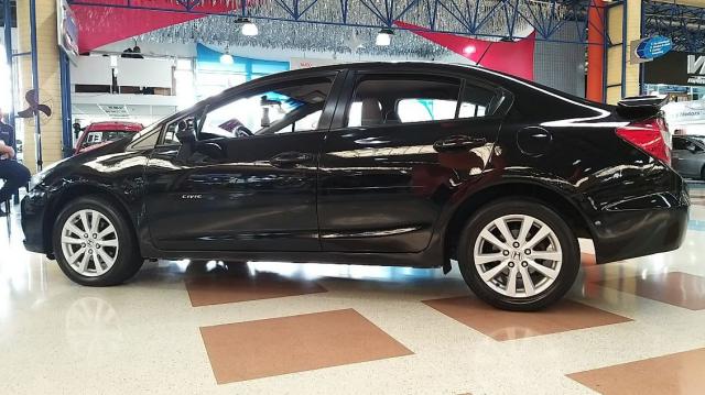 HONDA CIVIC 1.8 LXS 16V - Foto 2