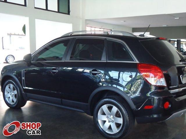 Captiva Sport 2.4