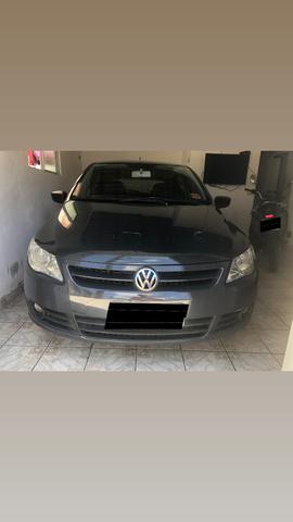 Gol 1.0 trend