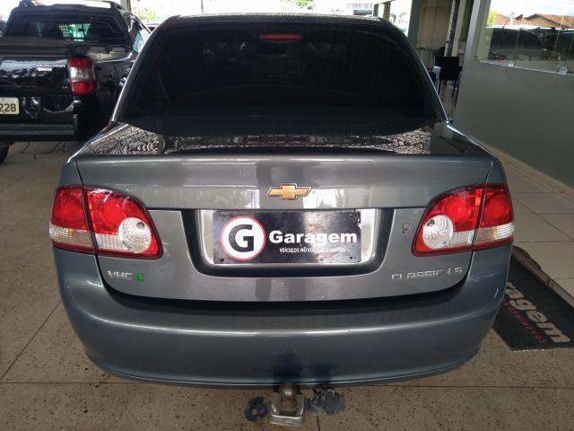 CLASSIC 2013/2014 1.0 MPFI LS 8V FLEX 4P MANUAL - Foto 2